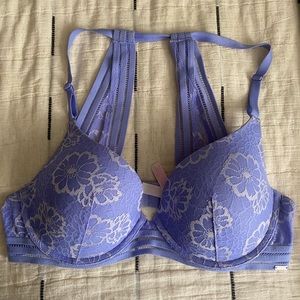 - VS Bra